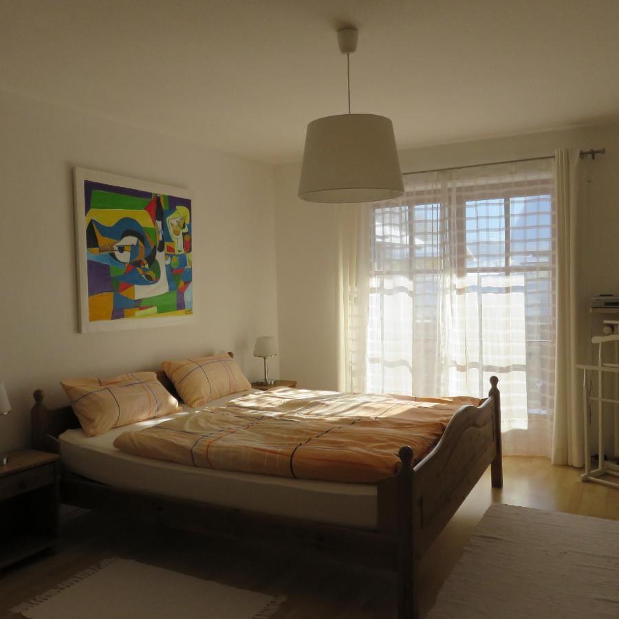 בישופסווייסן Ferienwohnung Gouiaa מראה חיצוני תמונה
