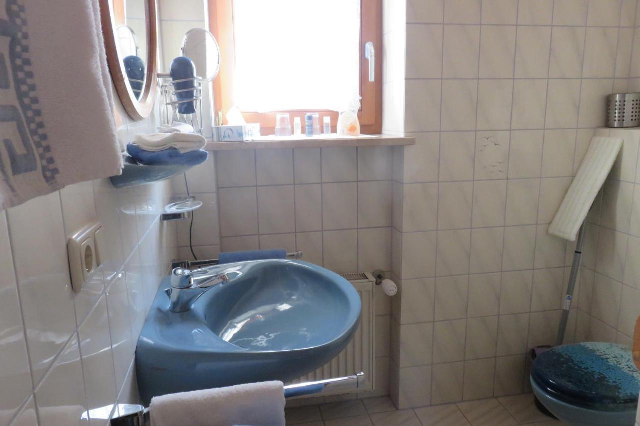 בישופסווייסן Ferienwohnung Gouiaa מראה חיצוני תמונה