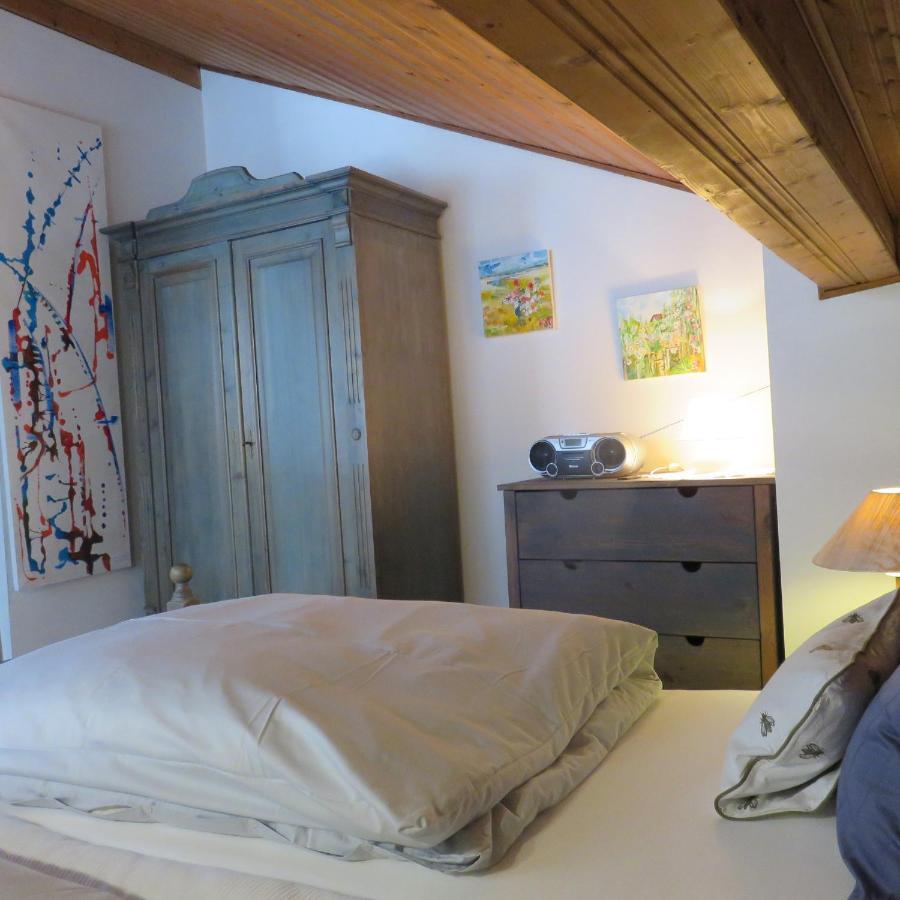 בישופסווייסן Ferienwohnung Gouiaa מראה חיצוני תמונה
